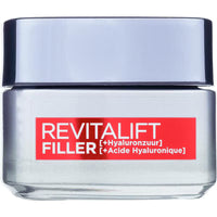 L’Oreal Gezicht – Dagcreme Revitalift Filler 50 ml L'Oreal