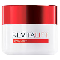L’Oreal Gezicht – Revitalift Dagcreme Anti Rimpels 50 ml L'Oreal