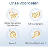 Lactacyd Wasemulsie – Intiemverzorging 300 ml Lactacyd