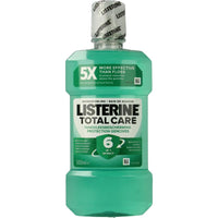 Listerine Mondwater – Total Care Tandvleesbescherming 500 ml Listerine