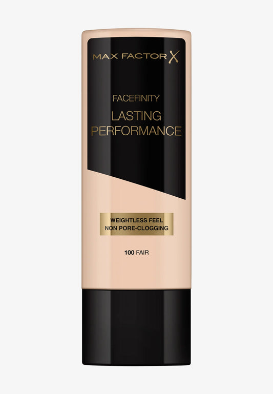 Max Factor Foundation – Lasting Performance Touch-Proof Nr. 100 Fair 35 ml Max Factor