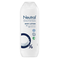 Neutral Bodylotion 250 ml Neutral