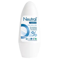 Neutral Deoroller – 50 ml Neutral