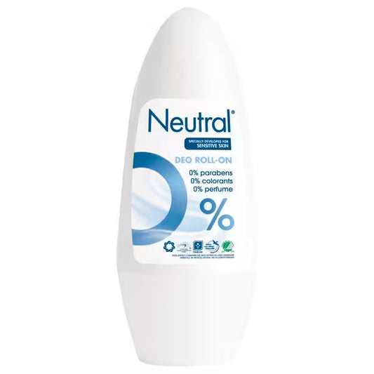 Neutral Deoroller – 50 ml Neutral