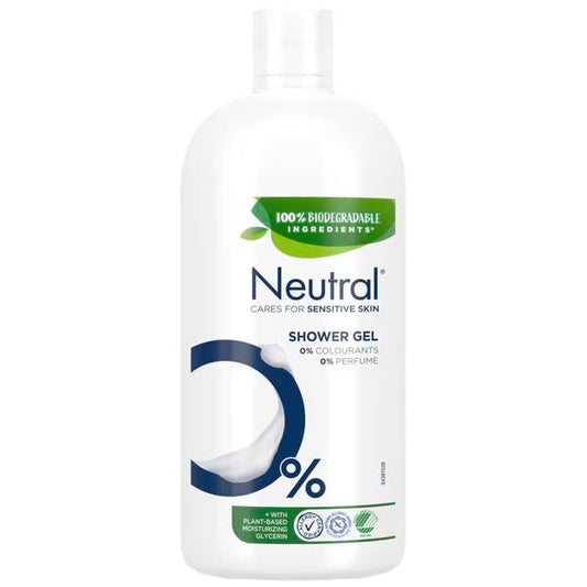 Neutral Douchegel – 900 ml Neutral