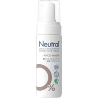 Neutral Face Wash Lotion – 150 ml Neutral