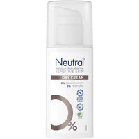 Neutral Gezicht – Dagcrème 50 ml Neutral