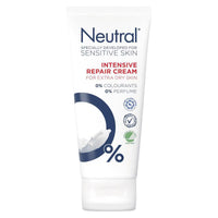 Neutral Intensive Repair Crème Parfumvrij – 100 ml Neutral