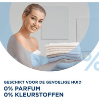 Neutral Intensive Repair Crème Parfumvrij – 100 ml Neutral