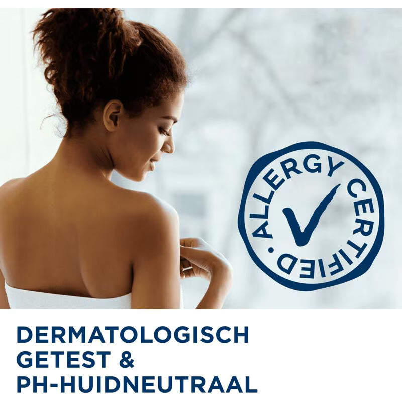 Neutral Intensive Repair Crème Parfumvrij – 100 ml Neutral