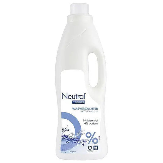 Neutral Wasverzachter – Fresh 750 ml Neutral