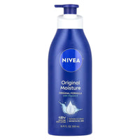 Nivea Bodymilk – Original 500 ml met pompje Nivea