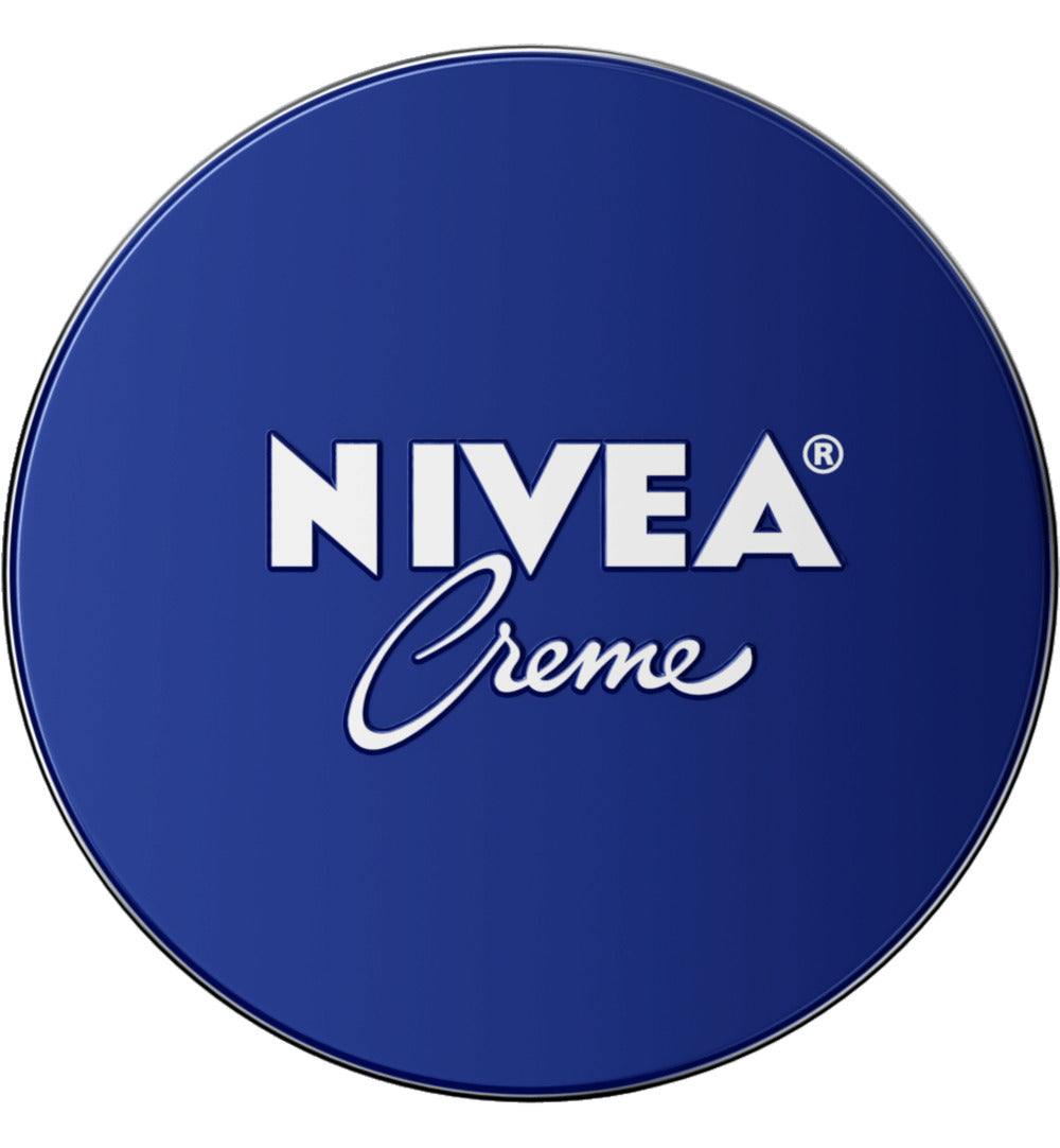Nivea Creme – Blauw Blik 250 ml Nivea