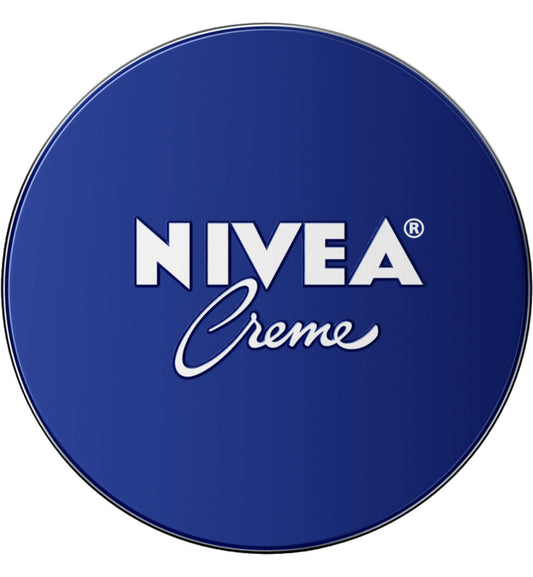 Nivea Creme – Blauw Blik 250 ml Nivea