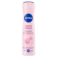 Nivea Deodorant Spray – Pearl & Beauty 150 ml Nivea