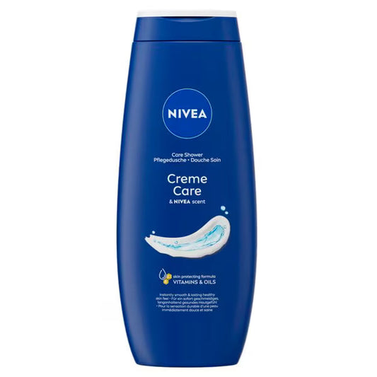 Nivea Douchegel – Creme Care 650 ml Nivea