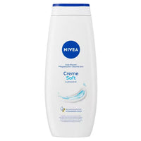 Nivea Douchegel – Creme Soft 650 ml Nivea