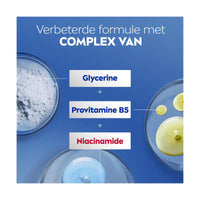 Nivea Bodylotion – Repair & Care 400 ml Nivea