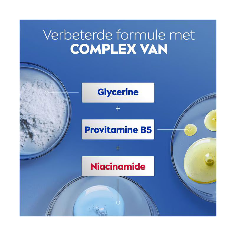 Nivea Bodylotion – Repair & Care 400 ml Nivea