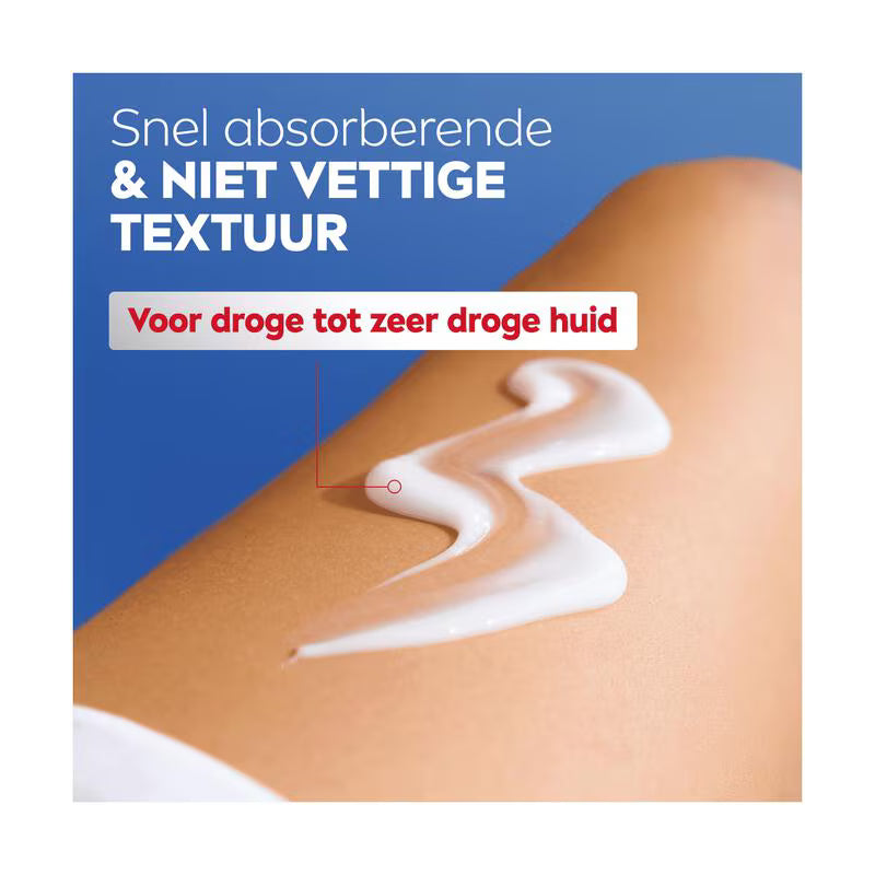 Nivea Bodylotion – Repair & Care 400 ml Nivea