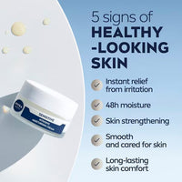 Nivea Dagcreme Men – Sensitive Intensive 50 ml Nivea