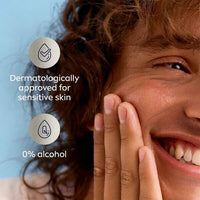 Nivea Dagcreme Men – Sensitive Intensive 50 ml Nivea
