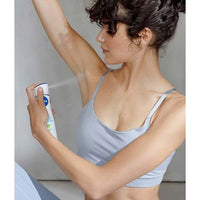 Nivea Deodorant Spray – Fresh Pure 0% 150 ml Nivea