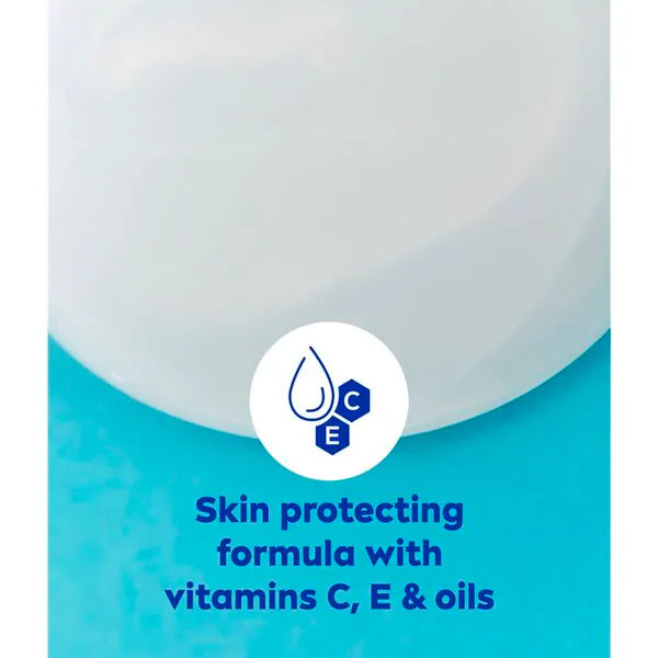 Nivea Douchegel – Creme Care 650 ml Nivea
