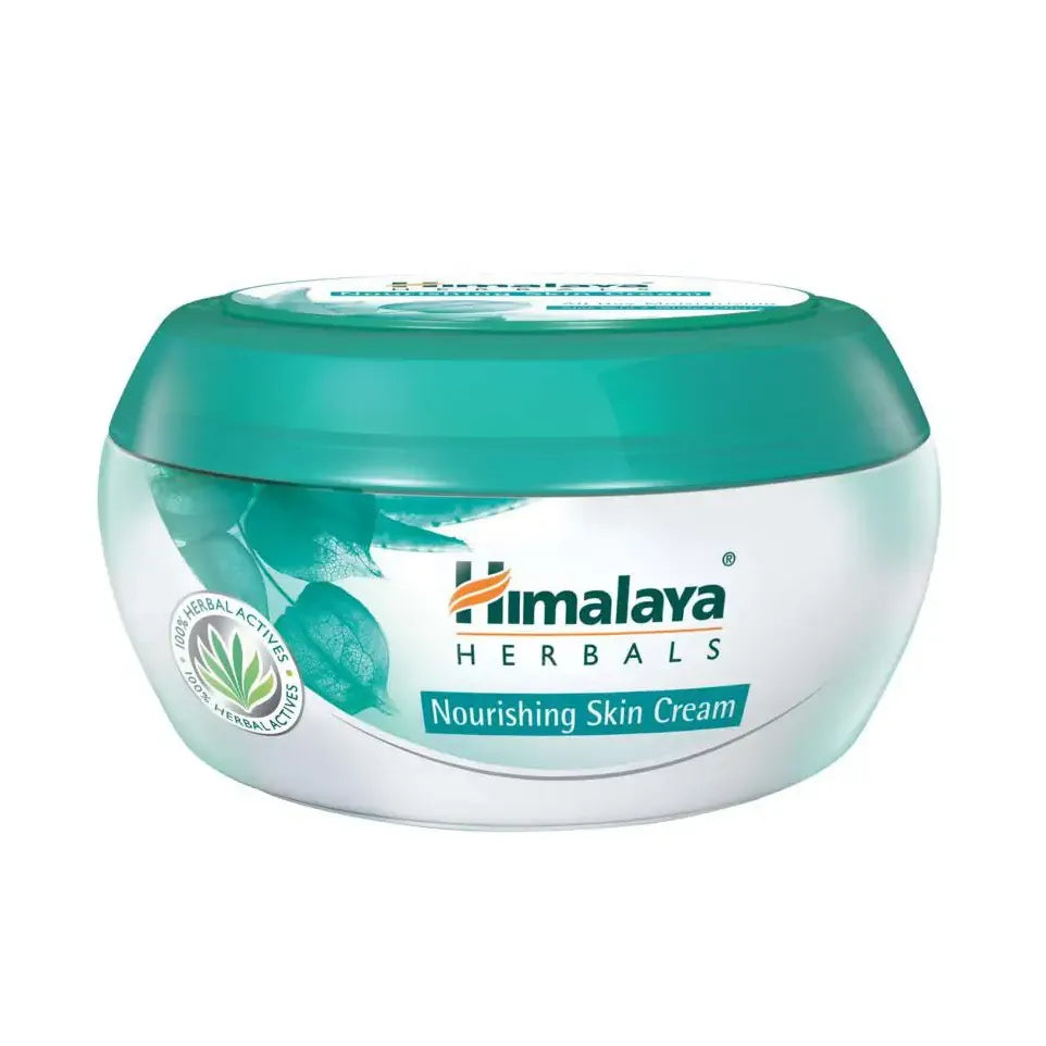 Himalaya Nourishing Skin Cream - 150 ml Himalaya