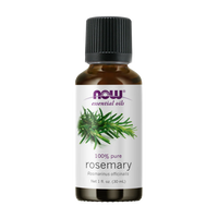 Now Rozemarijn Olie - 30 ml NOW Foods