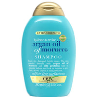 OGX Shampoo – Argan Oil Of Morocco Extra Strength 385 ml OGX Shampoo
