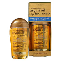 OGX Penetrating Oil – Argan Oil Of Morocco 100 ml. OGX Shampoo