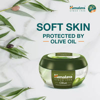 Himalaya Olive Extra Nourishing Cream - 150 ml