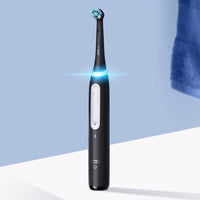 Oral-B Elektrische Tandenborstel – iO series 4 Black Oral-B