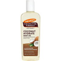Palmers Body – Coconut Oil 250 ml Palmers