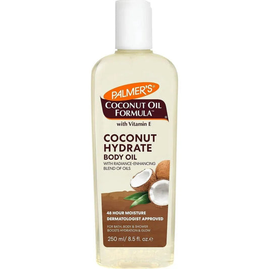 Palmers Body – Coconut Oil 250 ml Palmers