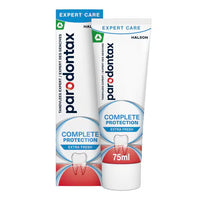Parodontax Tandpasta – Complete Protection Extra Fresh 75ml Parodontax