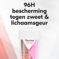 Rexona Women Deostick Creme – Max Protection Confidence 45 ml Rexona