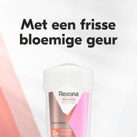 Rexona Women Deostick Creme – Max Protection Confidence 45 ml Rexona
