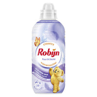 Robijn Wasverzachter – Puur & Zacht 39 wasbeurten 780 ml