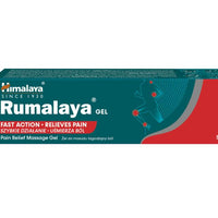 Himalaya Rumalaya Gel - 50 gram