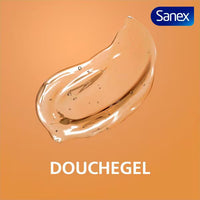 Sanex Douchegel – Zero % Droge Huid 400 ml Sanex