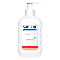 Sanicur Handzeep – Sensitive 300 ml Sanicur