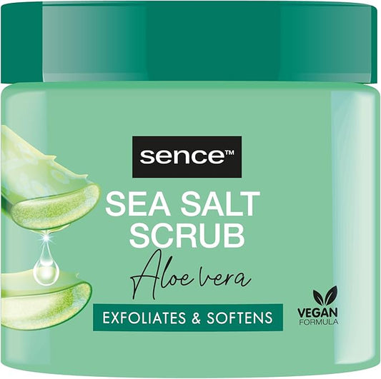 Sence Bodyscrub – Aloe Vera 500 gr Sence