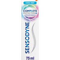 Sensodyne Tandpasta – Complete Protection Cool Mint 75 ml Sensodyne