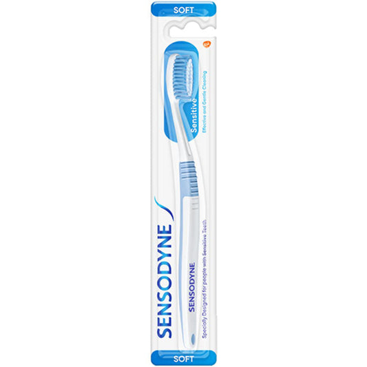 Sensodyne Tandenborstel – Soft Sensitive Sensodyne