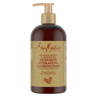 Shea Moisture Conditioner – Manuka Honey & Mafura Oil Intensive Hydration 384 ml Shea Moisture