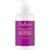 Shea Moisture Conditioner – Superfruit Complex 10-in-1 Multi-Benefit 384 ml Shea Moisture