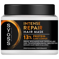 Syoss Hair Mask – Repair 400 ml Syoss