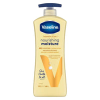 Vaseline Bodylotion – Essential Healing 600 ml Vaseline